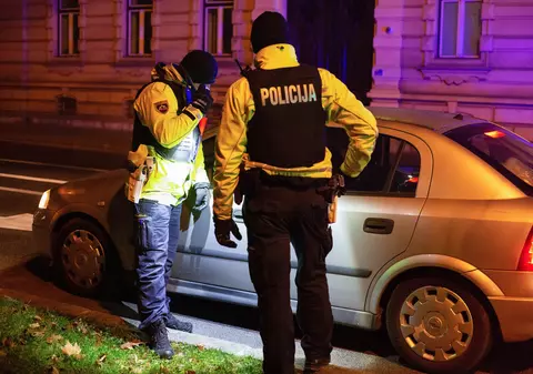 Un cuib de agenți ruși, descoperit în Ljubljana, capitala Sloveniei. Doi bărbați, arestați pentru că ar fi spionat pentru GRU