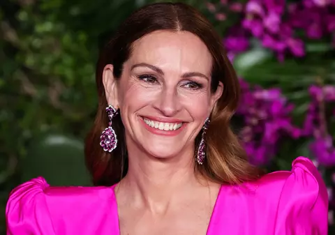 „Sunt șocată!”. Ce a descoperit Julia Roberts despre originile ei după un test ADN
