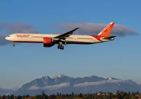 Air India, amendată în scandalul „Pipigate”. Cât va trebui să plătească în urma incidentului cu bărbatul beat care a urinat pe o pasageră