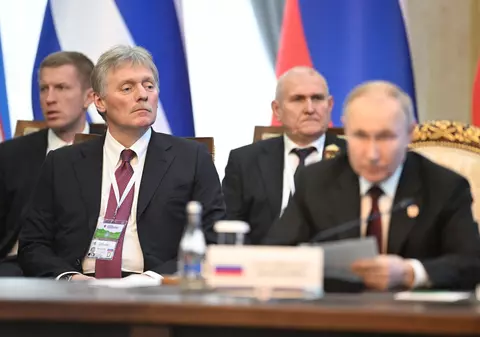 Kremlinul se plânge că Occidentul a reacționat "cinic și inexplicabil" la propunerea lui Putin de armistițiu pentru Crăciun