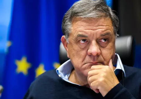 Qatargate: Fostul eurodeputat italian reținut în scandalul de corupție își recunoaște vinovăția și colaborează cu anchetatorii pentru o pedeapsă mai blândă