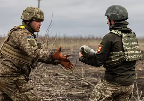 Război în Ucraina, ziua 315 | Ucraina plănuiește o contraofensivă majoră la primăvară
