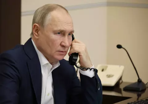 Putin: Ucraina trebuie să accepte pierderea teritoriilor pentru a avea un „dialog serios” cu Rusia