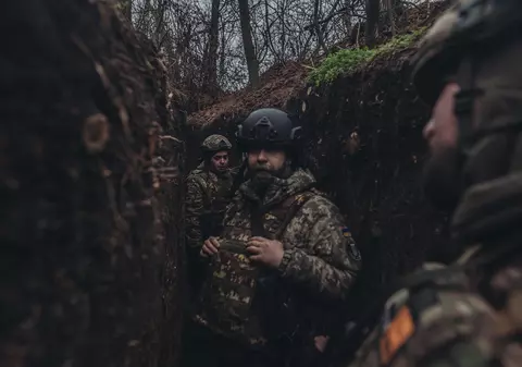 Armata ucraineană anunță că rușii atacă furibund estul Ucrainei: asalt „permanent" asupra orașului Vuhledar, bombardamentele masive continuă