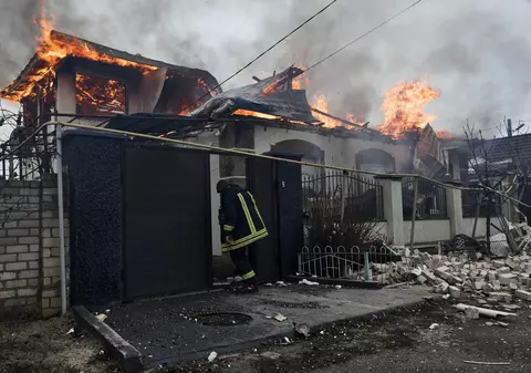 INTERVIU. Cum va arăta războiul în 2023, potrivit unui important expert militar ucrainean: „Românii nu au de ce să se teamă. Rusia nu se va lupta niciodată cu NATO”