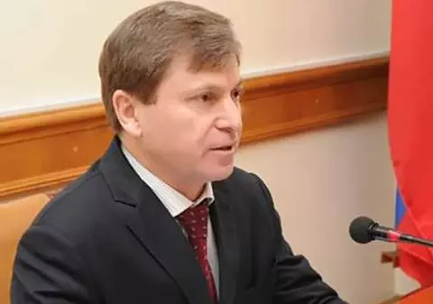 Fostul premier din Daghestan, coleg de liceu cu Dmitri Medvedev, a murit călcat de mașină, la Makhachkala