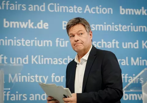 Ministrul german al economiei spune că Putin nu a reușit să distrugă industria Germaniei prin intermediul războiului din Ucraina