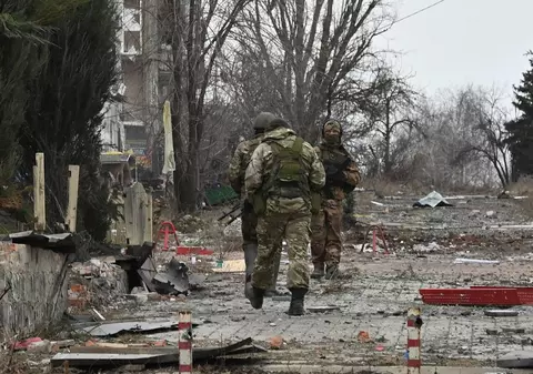 LIVETEXT Război în Ucraina, ziua 336 | Armata ucraineană recunoaște pierderea orașului Soledar, la 14 zile după ce Rusia a anunțat că l-a cucerit