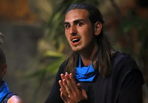 Răzvan Danciu a fost eliminat de la Survivor România 2023. Reacțiile fanilor, după plecarea lui: „Cea mai nedreaptă eliminare”