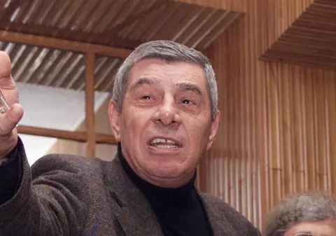 Reacții după moartea lui Mitică Popescu. Ștefan Bănică jr: „Am râs mult împreună și îi ascultam de fiecare dată poveștile despre marii actori din generațiile trecute”