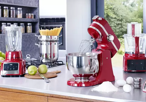 Reduceri la electrocasnice, vase și accesorii de gătit în oferta Aloshop de astăzi, 4 ianuarie