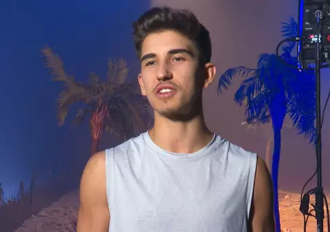 Cine este Sebastian Dobrincu de la „Survivor România” 2023. Cum a devenit milionar