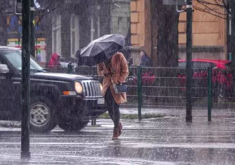 Prognoza meteo pentru următoarele două săptămâni. Cum va fi vremea în ultima lună de toamnă