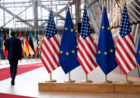 Câteva speranțe legitime. De ce 2023 poate fi decisiv pentru modul în care va arăta secolul XXI 