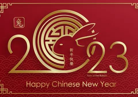 Ce zodii sunt favorizate în anul Iepurelui de Apă