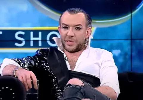 Anunțul făcut de Stephan Pelger: „Am pierdut controlul. Mă internez la dezintoxicare”. Ce a pățit designerul
