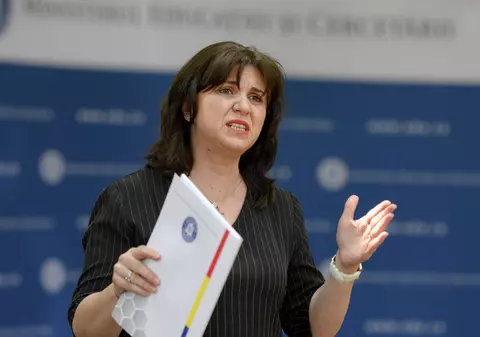 Liberala Monica Anisie, acuzată într-un document intern că i-a cerut primarului USR Sector 2 să îi retragă atribuțiile unui viceprimar PNL