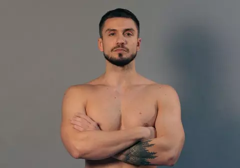 Cine este Andrei Krișan de la „Survivor România” 2023 și care e cea mai mare frică a lui