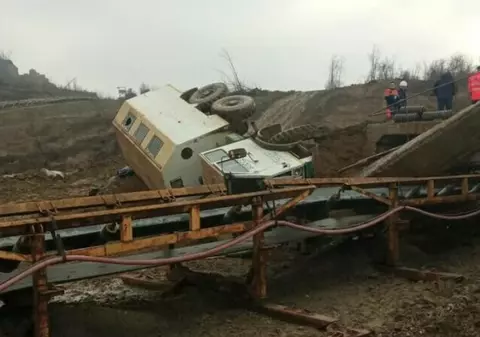 Directorul Complexului Energetic Oltenia, despre accidentul soldat cu 3 morți: „Nu i-am pus eu să intre 25 într-un mijloc de transport”