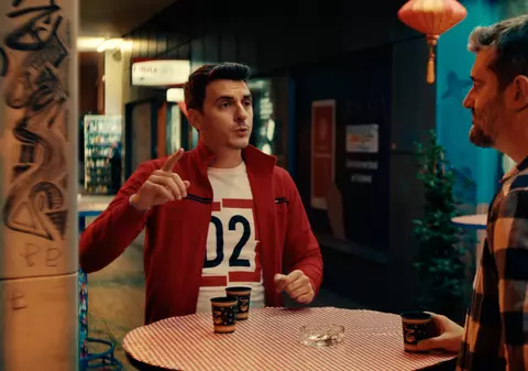 După „Teambuilding”, un nou film „cu înjurături” intră în cinema. Interviu cu actorii din „Taximetriști”: „Se vor trezi pudibonzii”