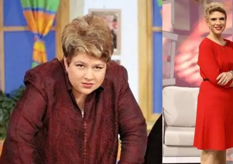 Cum se menține Teo Trandafir după operația de micșorare a stomacului de acum 9 ani: „De exemplu, eu hamburgerul nu îl mănânc cu sos și chiflă”