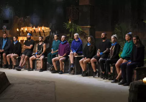 Trei Războinici, în pericol de eliminare la Survivor România 2023. Fanii vor ca Maria Lungu să plece: „Ea trebuie să meargă acasă”