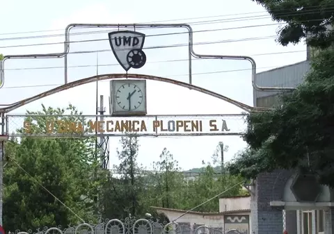 G4 Media: Fabrică esențială din industria de apărare, condusă de un fost șef de cimitire și de circ