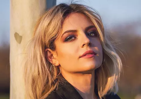 Victoria Răileanu a fost marcată de o întâmplare pe care a avut-o într-un taxi din București: „Asta pentru că băiețelul meu era nerăbdător”