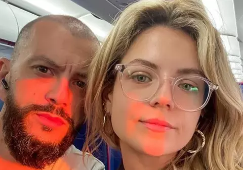 Victoria Răileanu s-a logodit în Paris. Și-a cunoscut iubitul pe o aplicație de matrimoniale