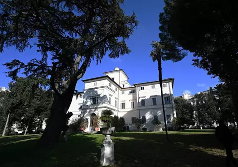 „Cea mai scumpă casă din lume” e scoasă din nou la vânzare. Acum un an s-au cerut pentru ea 353 de milioane de euro