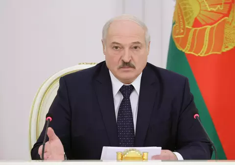 Aleksandr Lukașenko îl invită pe Joe Biden în Belarus, „dacă vrea pace în Ucraina”
