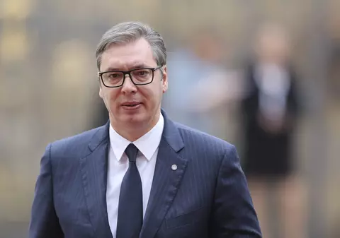 Serbia va impune sancțiuni Rusiei. „Acest moment se apropie. Nici măcar nu este vorba de luni de zile”