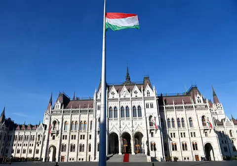 Parlamentul Ungariei a anunțat când va da votul privind aderarea Suediei și a Finlandei la NATO