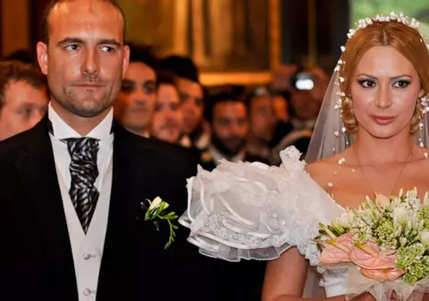 Kitty Cepraga a trecut printr-un divorț dureros. Actrița și James Goodwin erau împreună de 15 ani. „Este, fără doar și poate, un faliment”