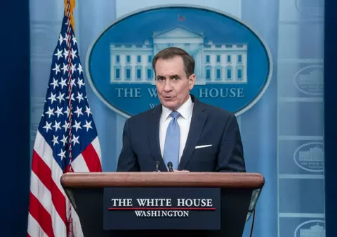 Reacția Casei Albe la planul Rusiei de a răsturna Guvernul din Republica Moldova, anunțat cu o zi în urmă de Maia Sandu