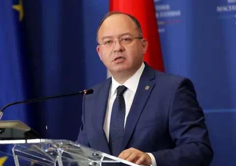 Bogdan Aurescu: Aderarea României la spaţiul Schengen va fi o prioritate pentru viitoarea președinție a Consiliului UE