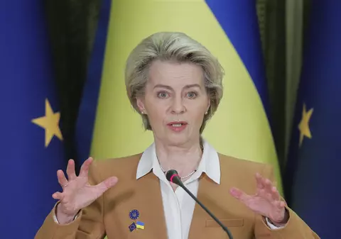 UE vrea să impună un nou pachet de sancţiuni împotriva Rusiei, la împlinirea unui an de la începutul invaziei