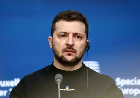 Zelenski spune că a interceptat planul Moscovei pentru Republica Moldova. „Am informat-o pe Maia Sandu că Rusia vrea să preia controlul”. Reacția Chișinăului