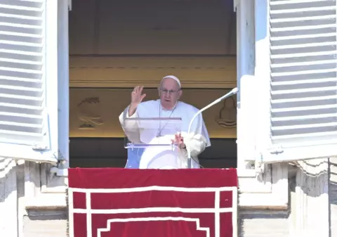Papa Francisc cere sprijin concret pentru oamenii afectați de cutremure în Turcia şi Siria: „Să vedem ce putem face pentru ei”