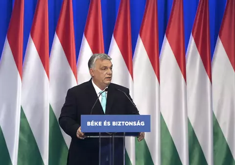 „Ce?!”. Reacția lui Viktor Orban după ce Jens Stoltenberg a spus că „locul Ucrainei este în NATO”