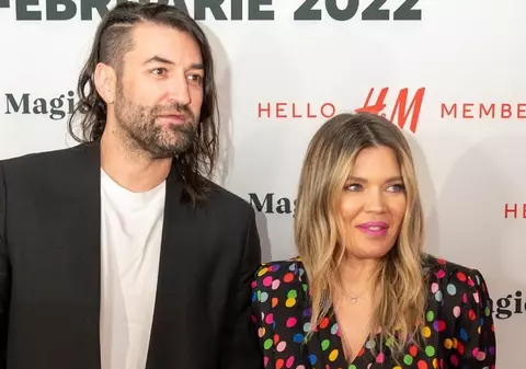 Gina Pistol și Smiley fac nunta. Ce spune prezentatoarea de la Antena 1 despre rochia de mireasă