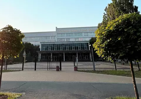 Profesoară ucraineană demisă de universitatea din Kiev, după ce le-a spus studenților să plece pe front, dacă nu le convine că ea predă în rusă