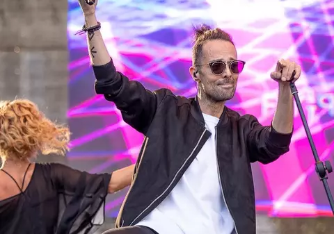 Fly Project, printre cei mai căutați artiști în Japonia. Piesa care a intrat în trend și i-a cucerit pe toți