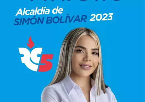 O femeie a devenit primăriță în Ecuador, după ce și-a finanțat campania cu fotografii postate pe o platformă pentru adulți