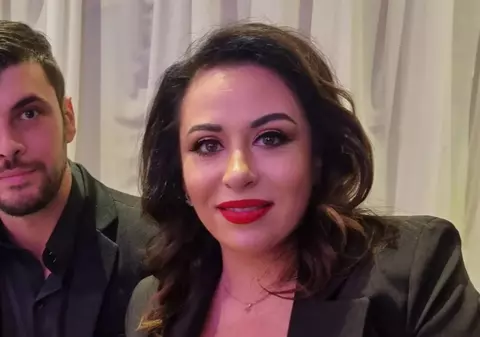 Marius Elisei, o nouă replică la adresa Oanei Roman, după ce aceasta a spus că nu își vede fetița. „Așteptați jihadul atunci. Ea ar trebui să răspundă”