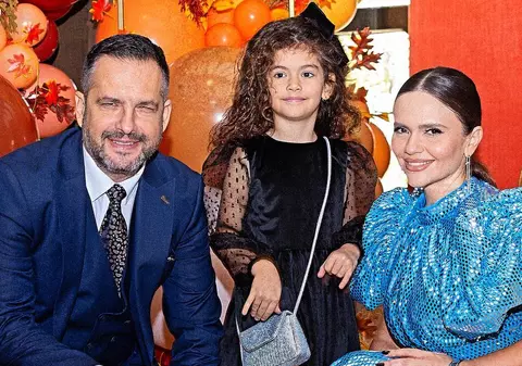 Adevărul despre cum a început relația Cristinei Șișcanu cu Mădălin Ionescu. „El era căsătorit cu acte”