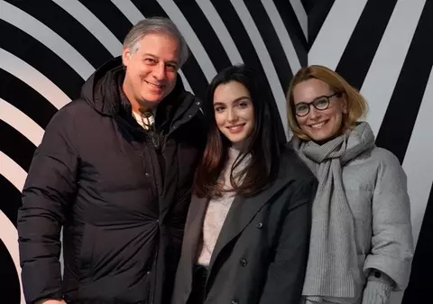 Alexia Eram, dezvăluiri fără perdea despre mama ei, Andreea Esca. „Cred că iert lucruri pe care nu ar trebui să le iert”