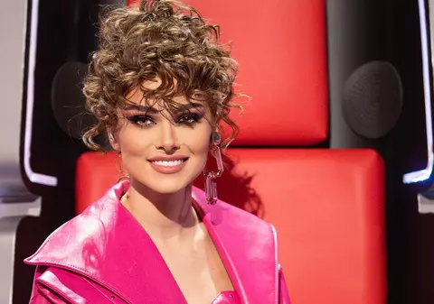 Theo Rose, dezvăluiri emoționante despre Anghel Damian. „Cred că i-am dat o provocare foarte mare copilului, să urmeze modelul tatălui”