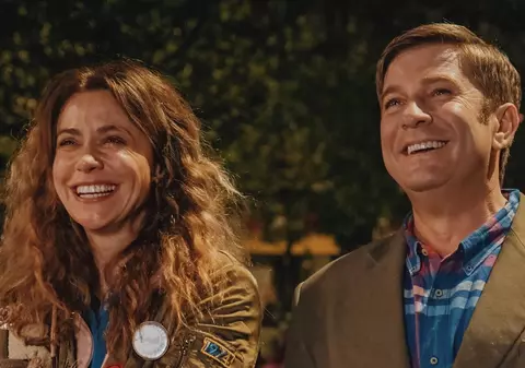 Andreea Vasile, actrița din comedia „Ramon”, a vorbit despre momentul în care s-a trezit cu poliția la filmări. „Ce-i cu ăștia, ce fac?”