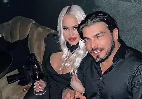 Iulia Albu, comentarii dure despre apariția Andei Adam și a iubitului ei. „Mi se pare că se duc să facă varză murată”